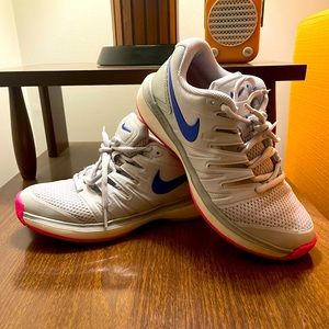 Nike Air Zoom Prestige Tennis Shoes